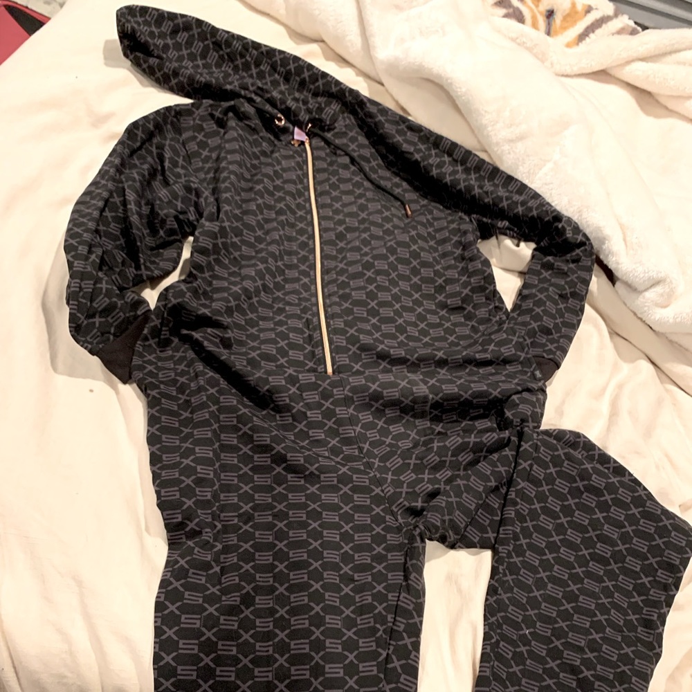 Savage X Fenty jumpsuit